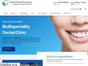 southpointdentistry.in
