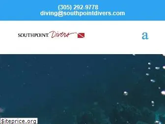 southpointdivers.com