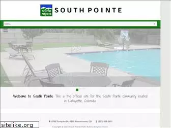 southpointe.org