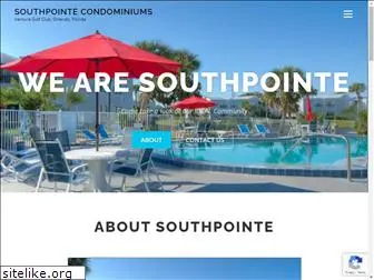 southpointecondominiums.com