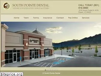 southpointedds.com