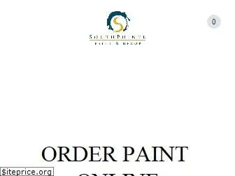 southpointepaint.com