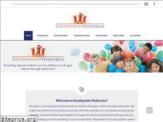 southpointepeds.net