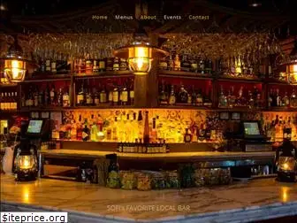 southpointetavern.com