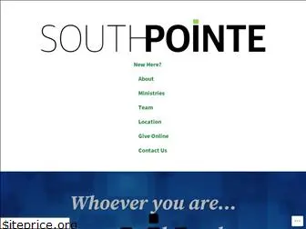 southpointetx.com