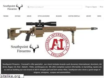 southpointfirearms.co.uk