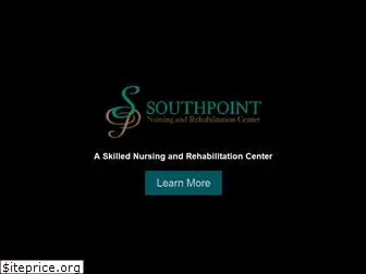 southpointnursing.com