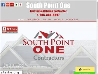 southpointone.com