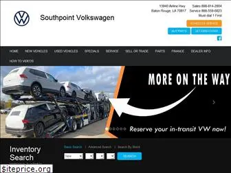 southpointvw.com