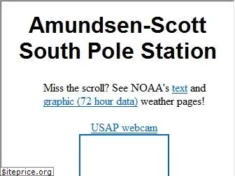 southpolestation.com