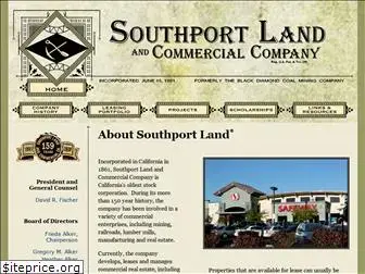 southport-land.com