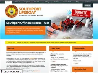southport-lifeboat.co.uk