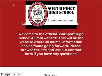 southportalumni.com
