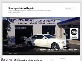 southportautorepair.com