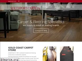 southportcarpetsqld.com