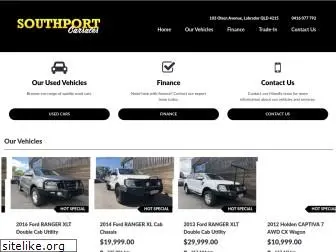 southportcarsales.com.au