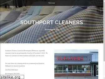 southportcleanersmn.com