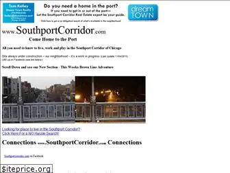 southportcorridor.com