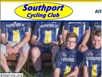 southportcyclingclub.co.uk