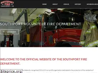 southportfire.org