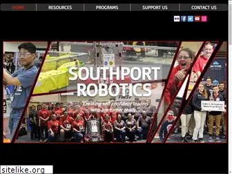 southportrobotics.org