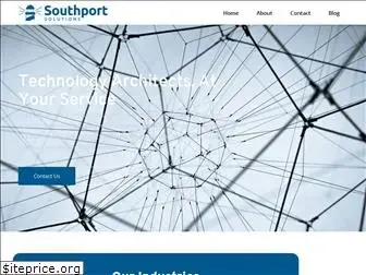 southportsolutions.com