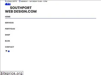 southportwebdesign.com