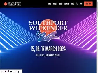 southportweekender.co.uk