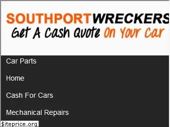 southportwreckers.com