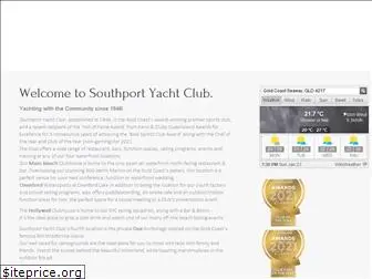 southportyachtclub.com.au