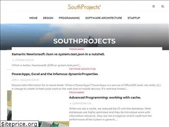 southprojects.com
