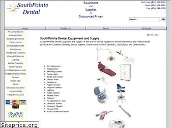 southptdental.com