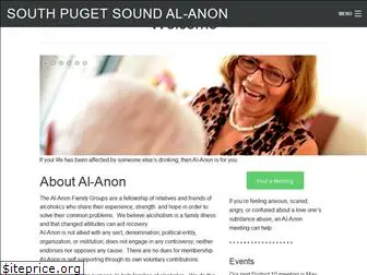 southpugetsoundal-anon.org