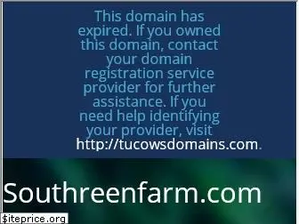 southreenfarm.com