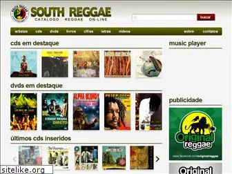 southreggae.com