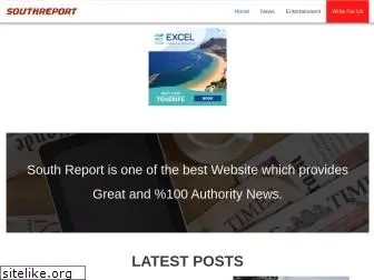 southreport.com