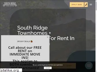 southridge-apts.com
