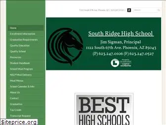 southridgeprep.com