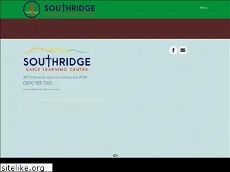 southridgepreschool.com