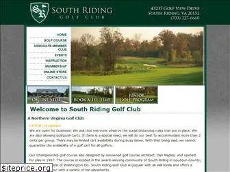 southridinggc.com