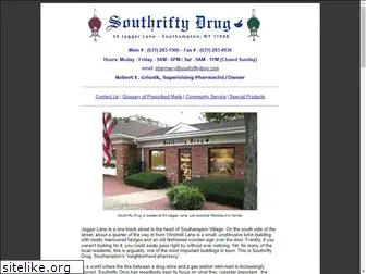 southriftydrug.com