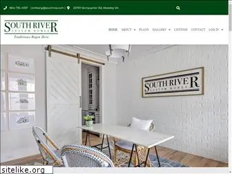 southrivercustomhomes.com