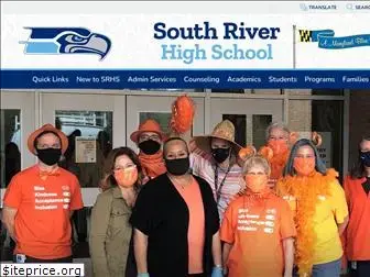 southriverhigh.org