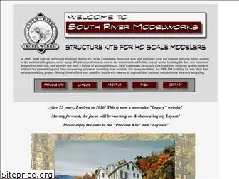 southrivermodelworks.com