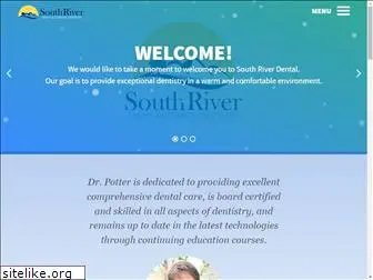 southriversmiles.com