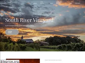 southrivervineyard.com