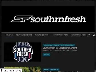 southrnfresh.com