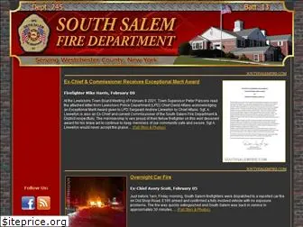southsalemfire.com