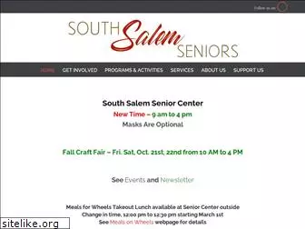 southsalemseniors.org