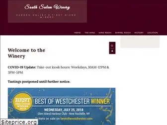 southsalemwinery.com